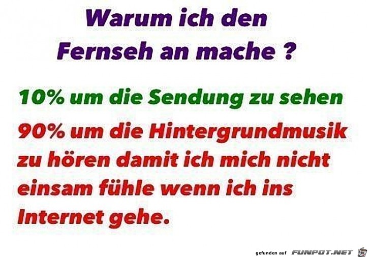 warum warum