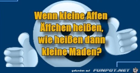 Maedchen Maedchen