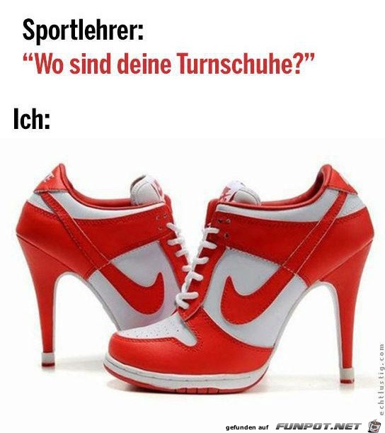 turnschuhe