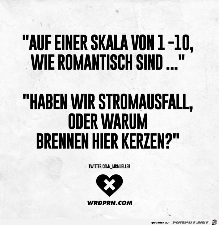 romantisch romantisch