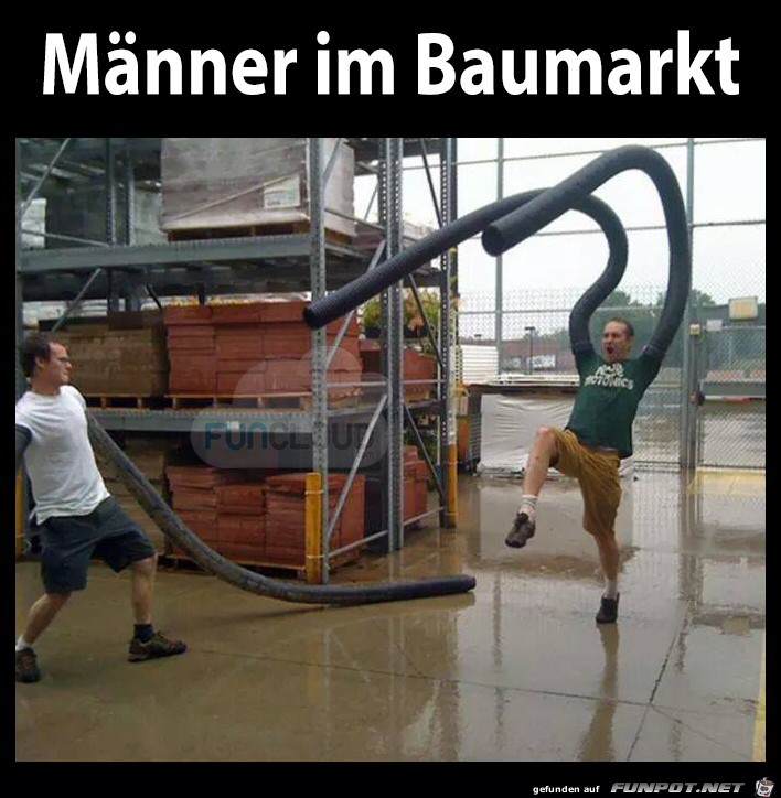 Baumarkt