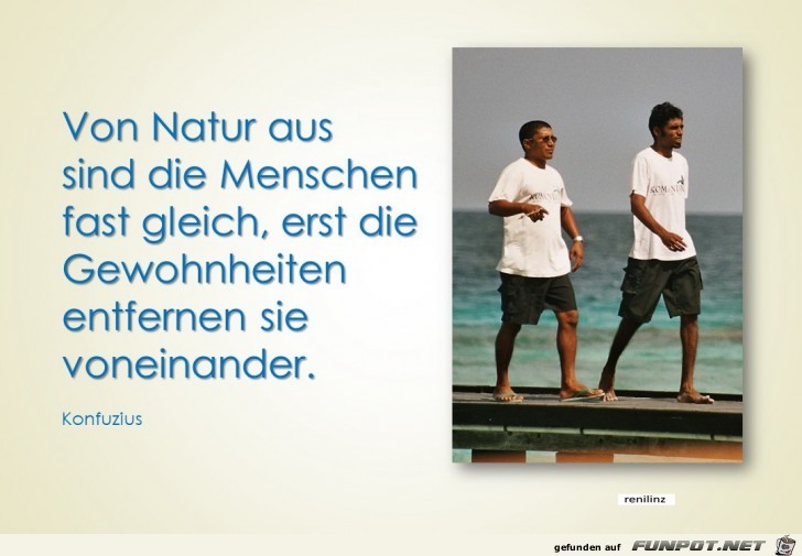 Von Natur aus Von Natur aus