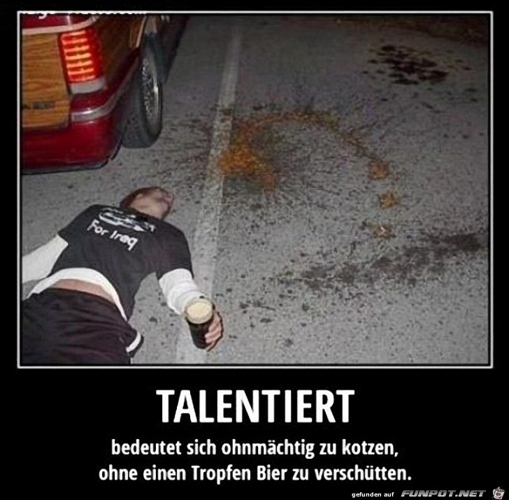 Talent Talent
