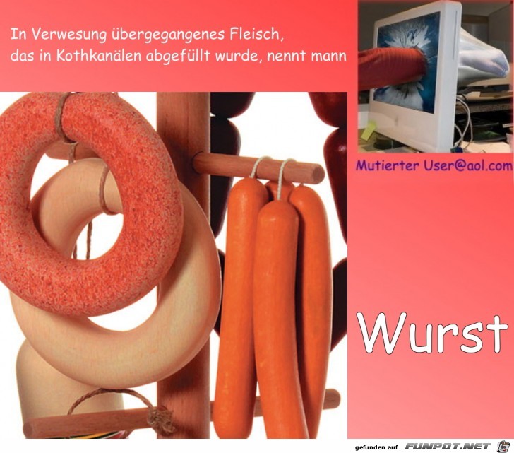 Wurst