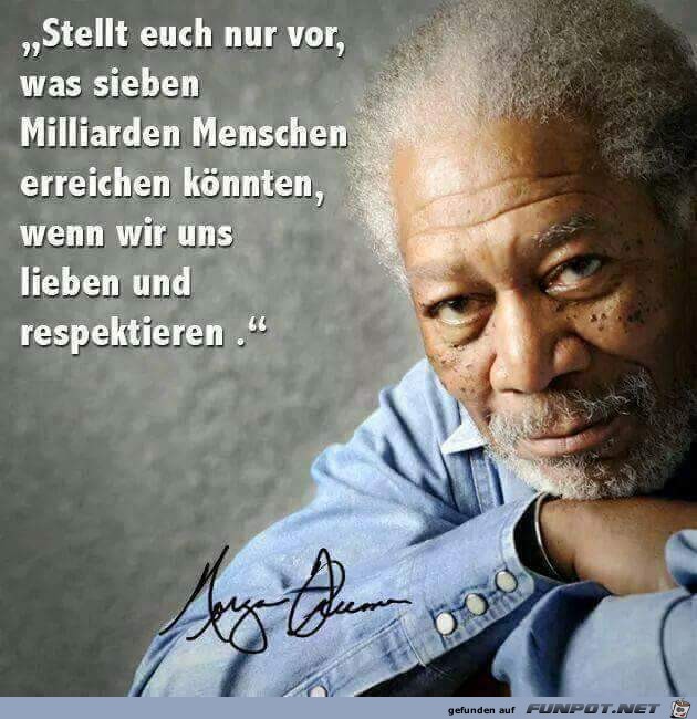 stellt euch nur vor