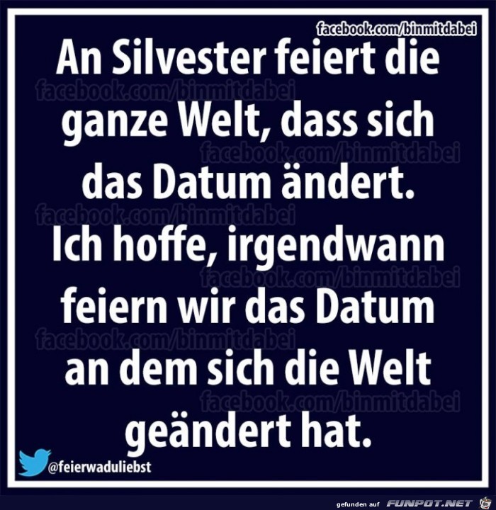 An Silvester