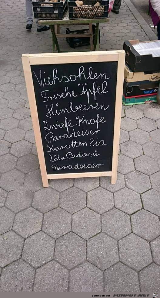 schwere Sprache