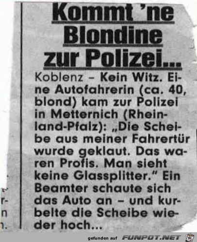 blondine-geklaute-scheibe blondine-geklaute-scheibe
