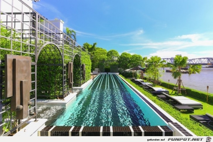 Architektonische Besonderheiten 7 Architektonische Besonderheiten 7