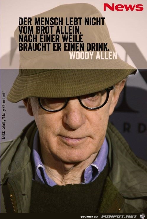nicht vom Brot allein nicht vom Brot allein