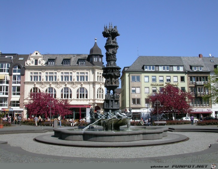 Koblenz Goerresplatz8