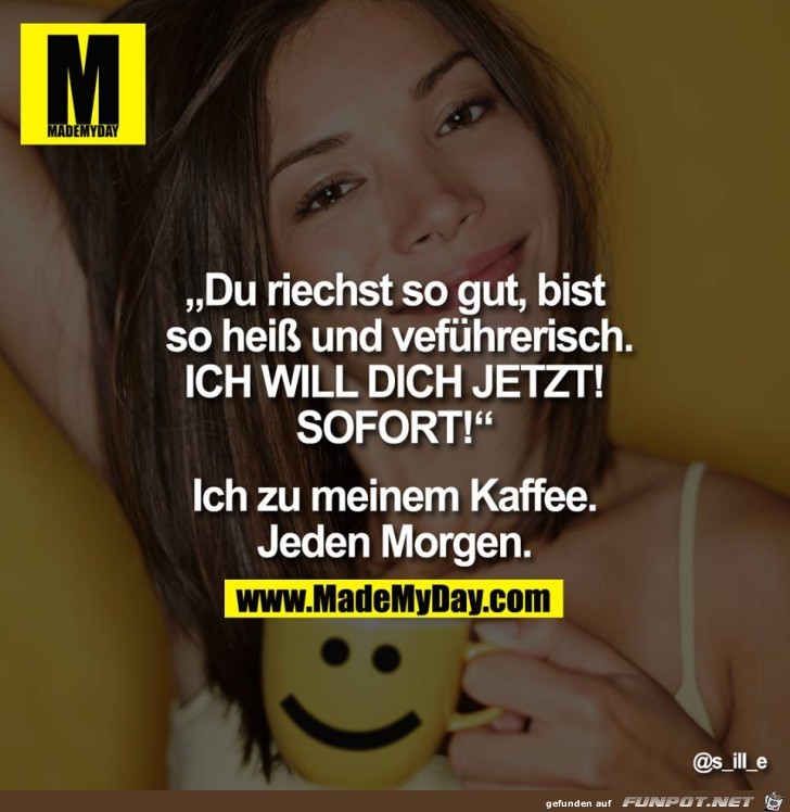 Ich will dich Ich will dich
