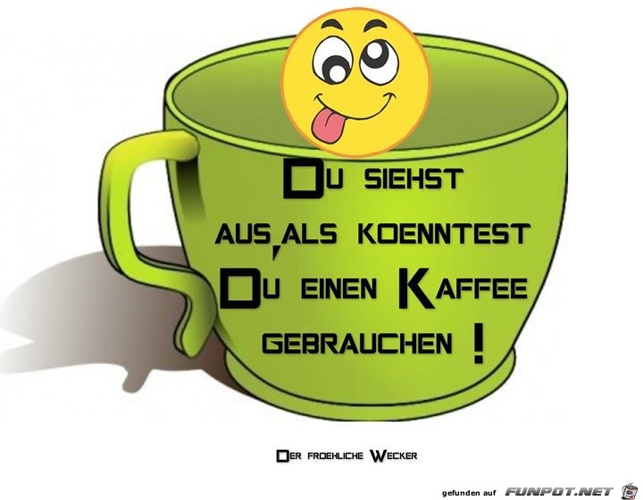 Kaffee