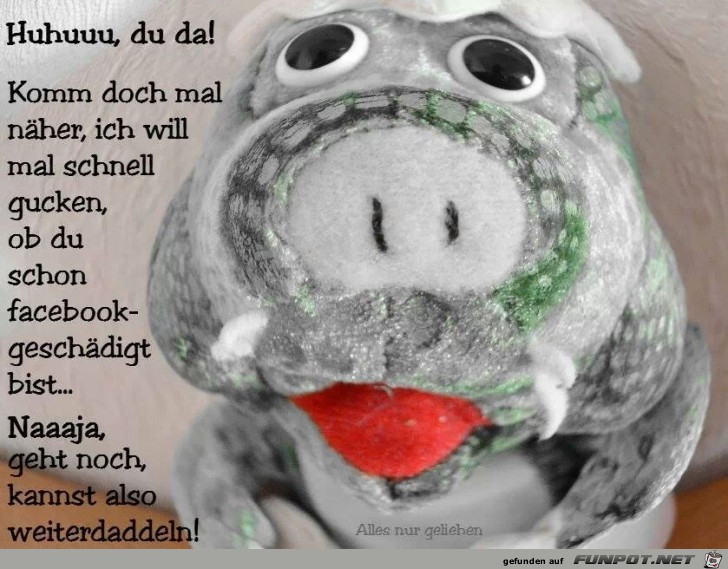 huhuuu huhuuu