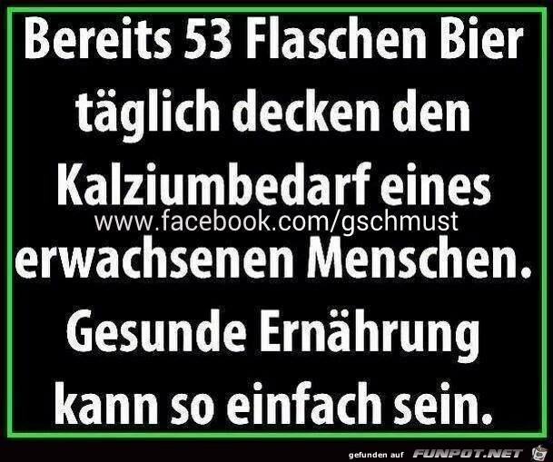 Gesunde Ernaehrung Gesunde Ernaehrung