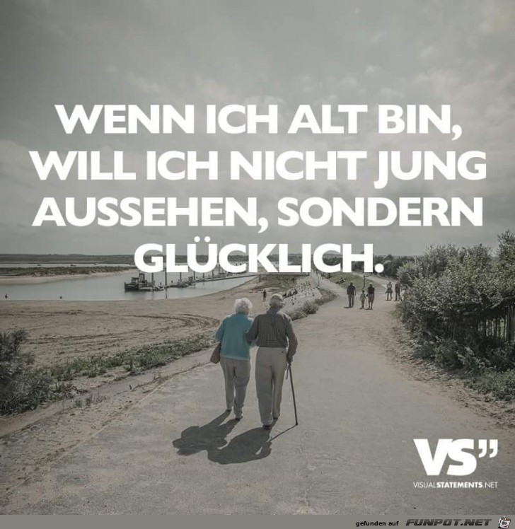 Glücklich Glücklich