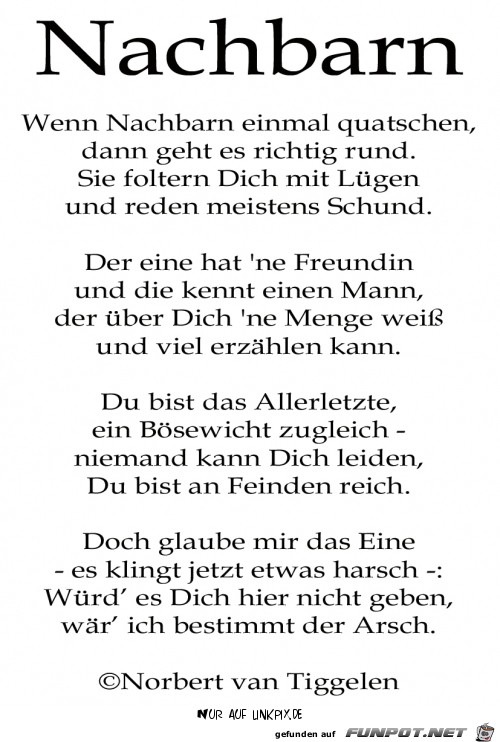 nachbarn nachbarn