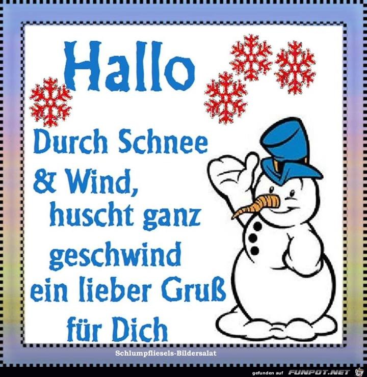 Gruss Gruss
