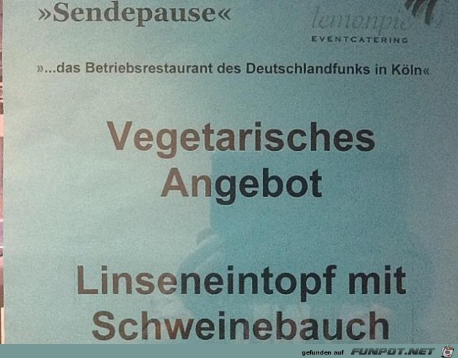 vegetarisch