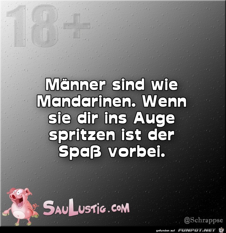 Maenner-sind-wie-Mandarinen Maenner-sind-wie-Mandarinen