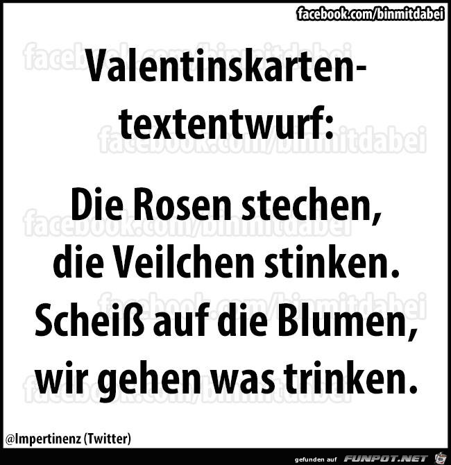 Valentinstag 4