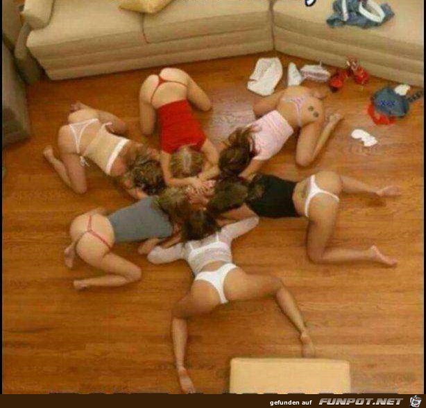was spielen die da was spielen die da