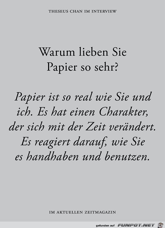 Papier