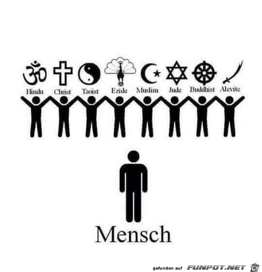 Mensch Mensch