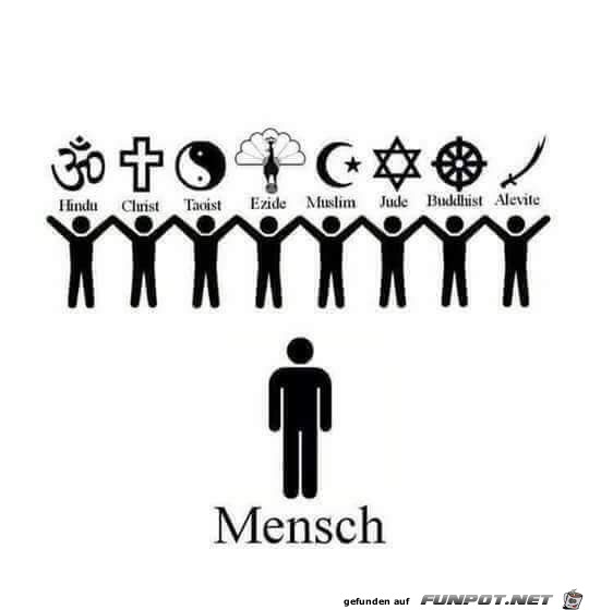 Mensch