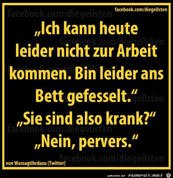 Pervers Pervers