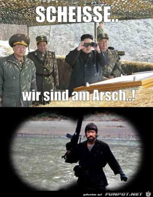 Kim vs Kim vs