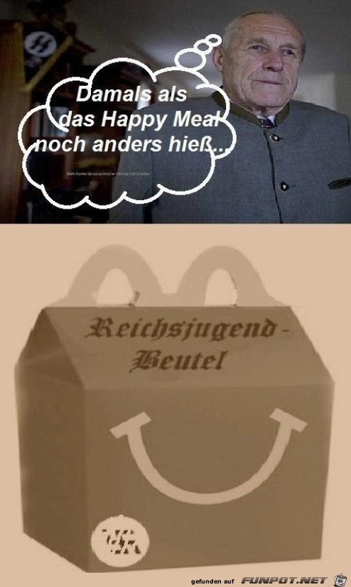 Damals Damals