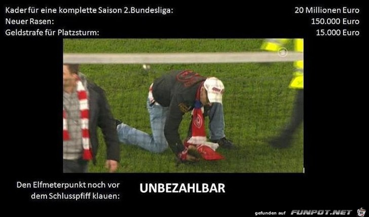Fussball Fussball