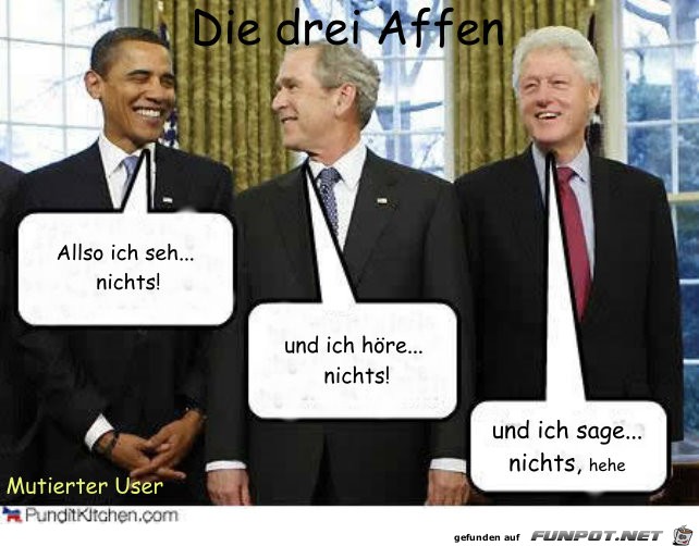 obama-bush-clinton obama-bush-clinton