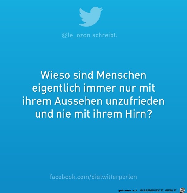 unzufrieden unzufrieden