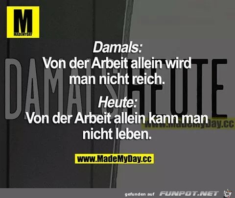 Damals