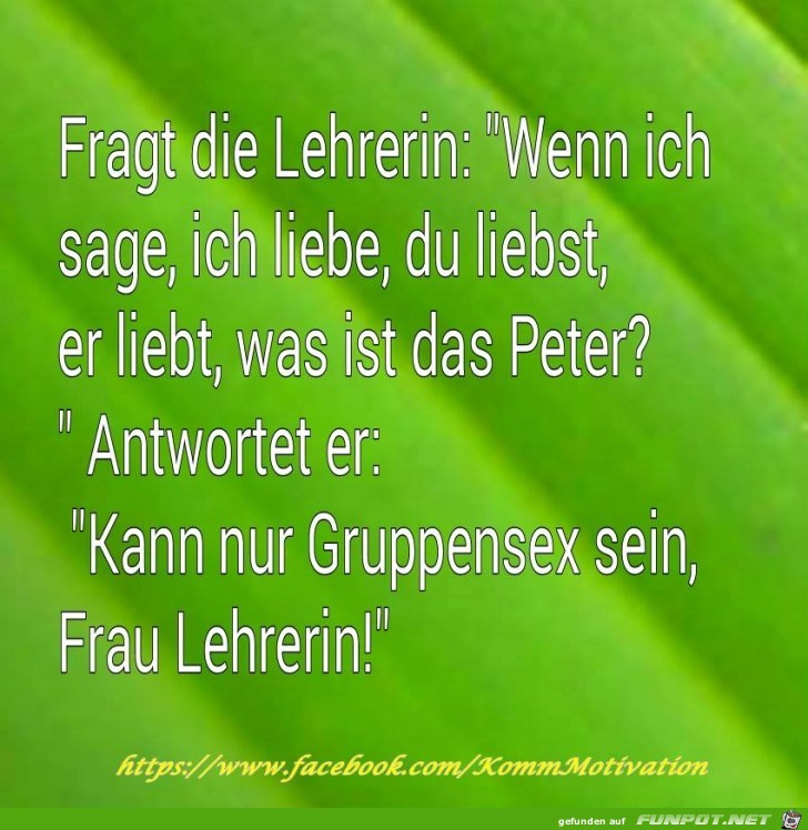 Lehrerin Lehrerin