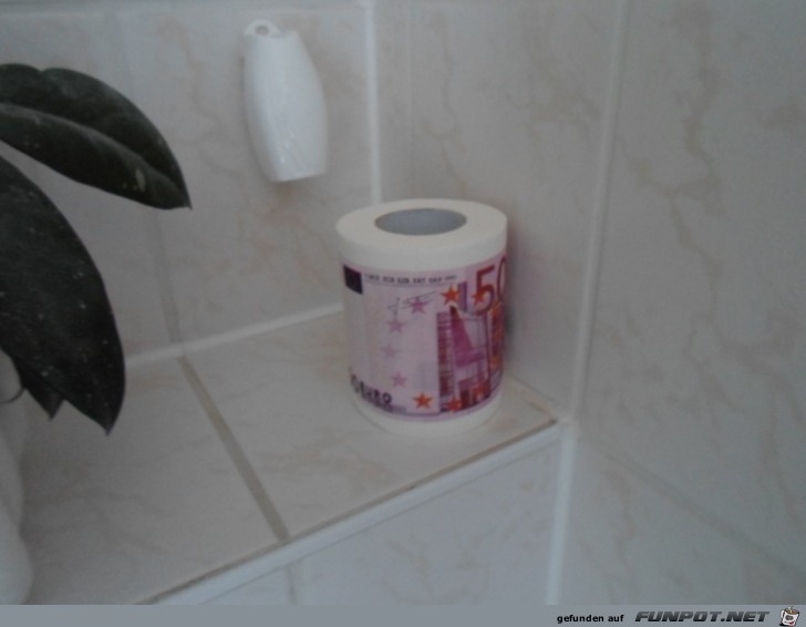 Euro fuern Arsch Euro fuern Arsch