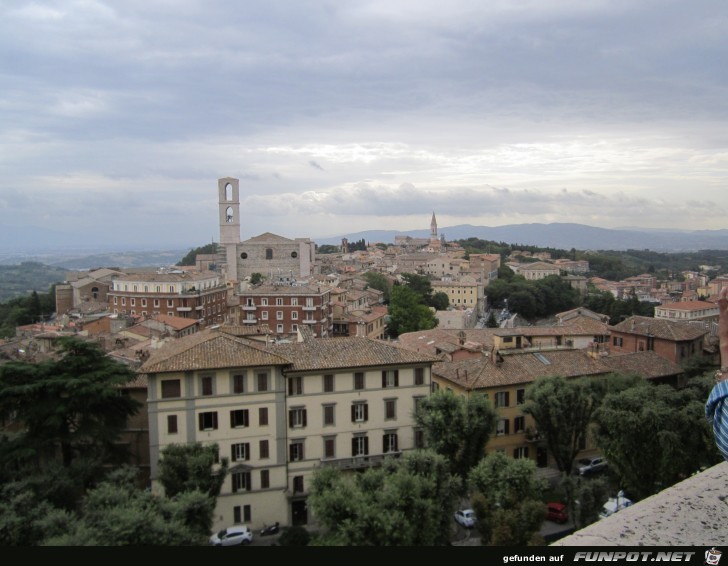 0927-07 Perugia