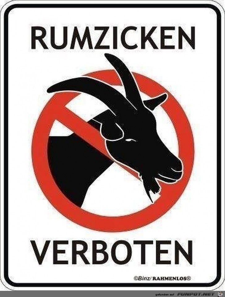 Rumzicken Rumzicken