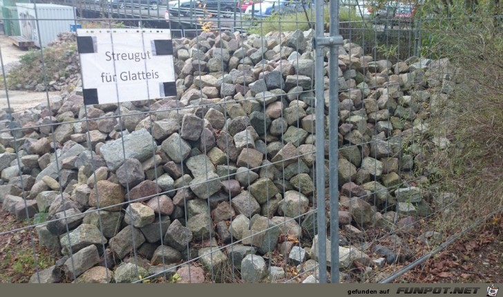 streugut streugut