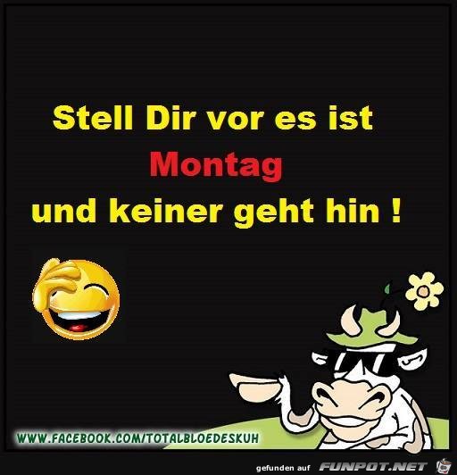 Montag