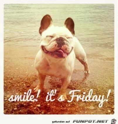 Friday Friday