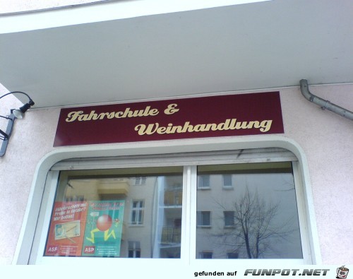 fahrschule