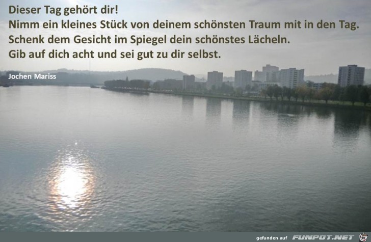 dieser tag dieser tag