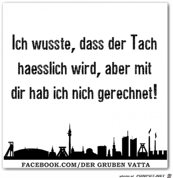 Nicht gerechnet Nicht gerechnet