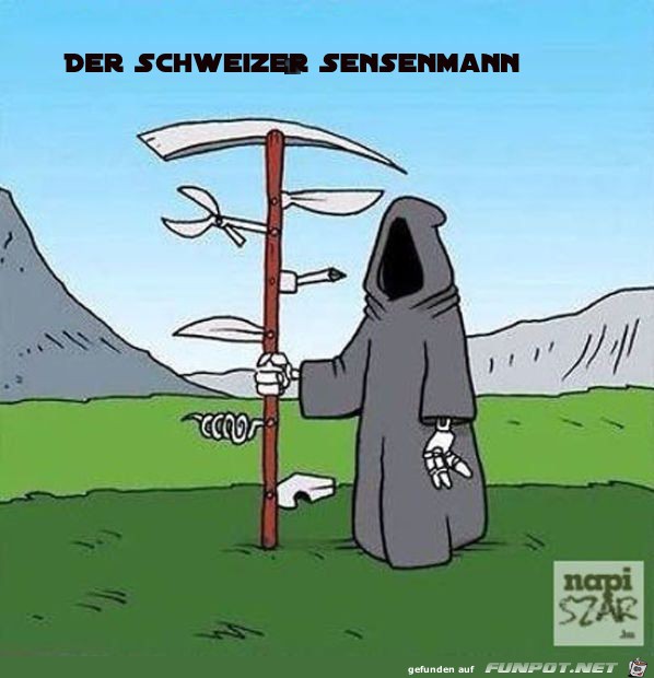 Schweizer Schweizer