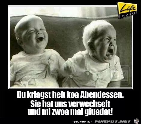verwechselt verwechselt