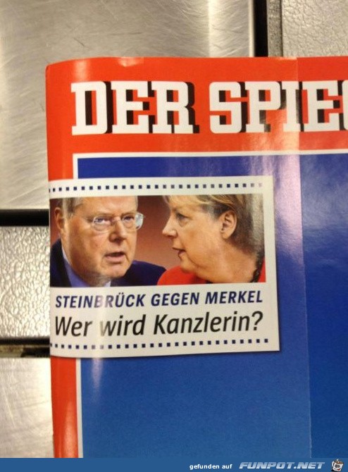Wahl Wahl