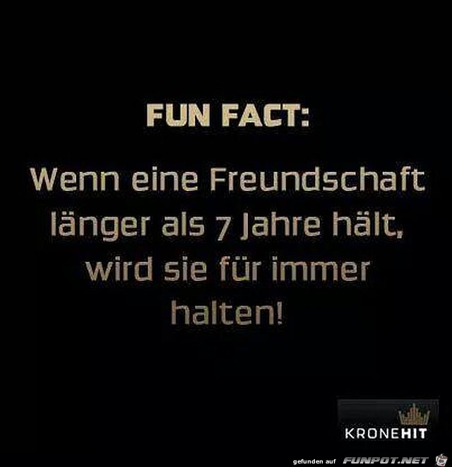 Sieben Jahre Sieben Jahre